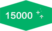 展位个数