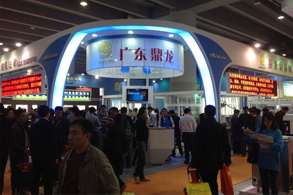 广州厨房设备用品展