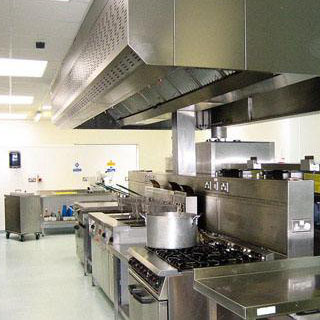 厨房餐饮设备用品