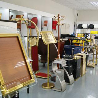 大堂客房及家庭用品